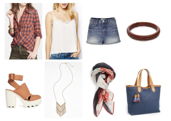 A Glamping We Will Go